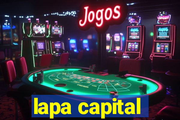 lapa capital